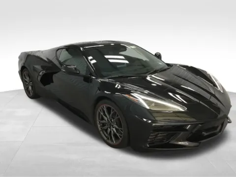 More photos of 2024 Chevrolet Corvette Stingray at Gregg Young Abrams Chrysler Dodge Jeep Ram, WI