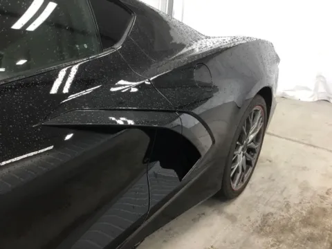 More photos of 2024 Chevrolet Corvette Stingray at Gregg Young Abrams Chrysler Dodge Jeep Ram, WI