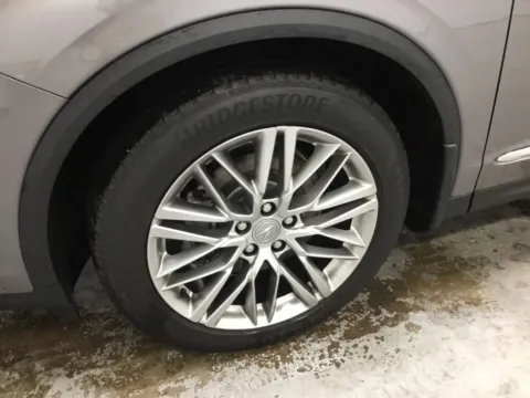 Another view of 2024 Acura MDX Advance for sale in Abrams, WI at Gregg Young Abrams Chrysler Dodge Jeep Ram