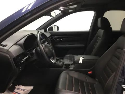 More photos of 2023 Honda CR-V Hybrid Sport Touring at Gregg Young Abrams Chrysler Dodge Jeep Ram, WI