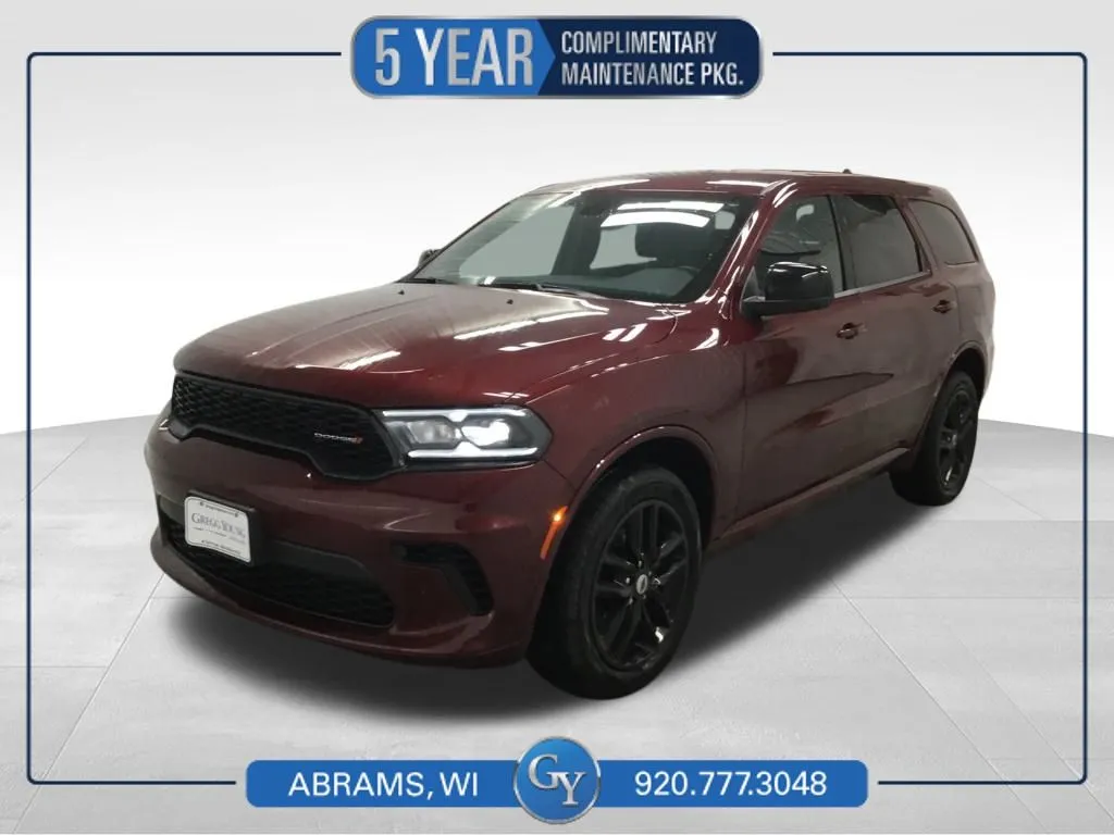 2023 Dodge Durango GT for sale in Abrams, WI
