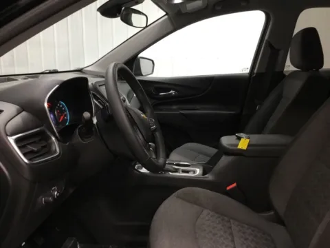 More photos of 2023 Chevrolet Equinox LT at Gregg Young Abrams Chrysler Dodge Jeep Ram, WI