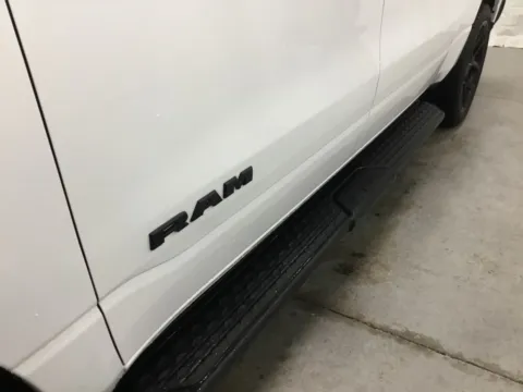 More photos of 2023 Ram 1500 Laramie at Gregg Young Abrams Chrysler Dodge Jeep Ram, WI