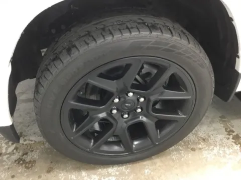 More photos of 2023 Ram 1500 Laramie at Gregg Young Abrams Chrysler Dodge Jeep Ram, WI