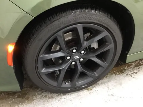 More photos of 2022 Dodge Charger R/T at Gregg Young Abrams Chrysler Dodge Jeep Ram, WI