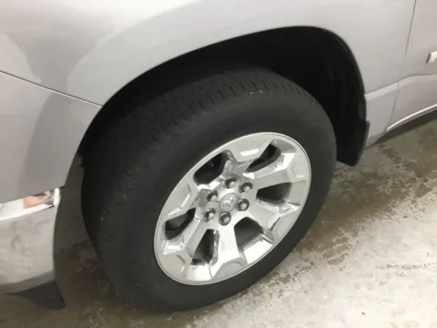 More photos of 2022 Ram 1500 Big Horn/Lone Star at Gregg Young Abrams Chrysler Dodge Jeep Ram, WI