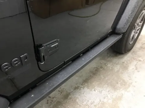 More photos of 2021 Jeep Wrangler Sport S at Gregg Young Abrams Chrysler Dodge Jeep Ram, WI