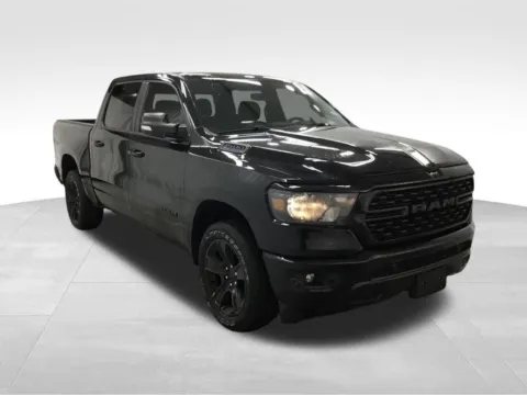 Another view of 2022 Ram 1500 Big Horn/Lone Star for sale in Abrams, WI at Gregg Young Abrams Chrysler Dodge Jeep Ram