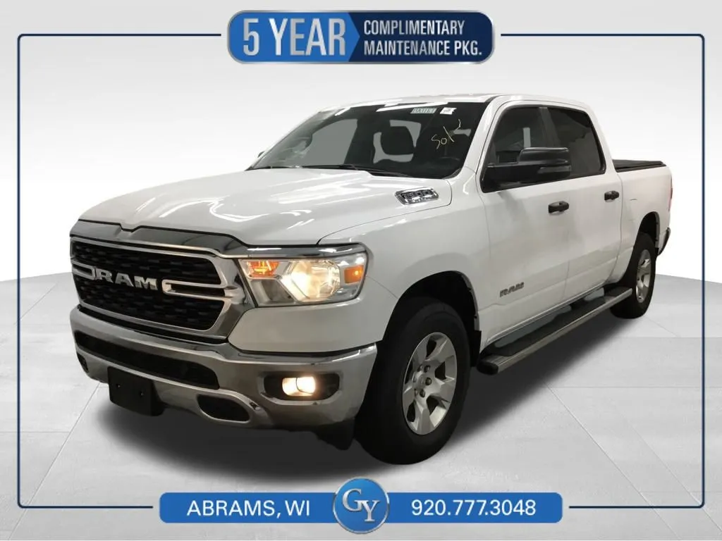2023 Ram 1500 Big Horn/Lone Star for sale in Abrams, WI