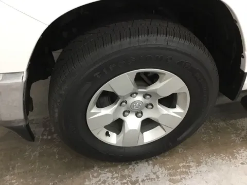 More photos of 2023 Ram 1500 Big Horn/Lone Star at Gregg Young Abrams Chrysler Dodge Jeep Ram, WI