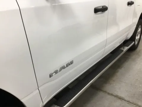 More photos of 2023 Ram 1500 Big Horn/Lone Star at Gregg Young Abrams Chrysler Dodge Jeep Ram, WI