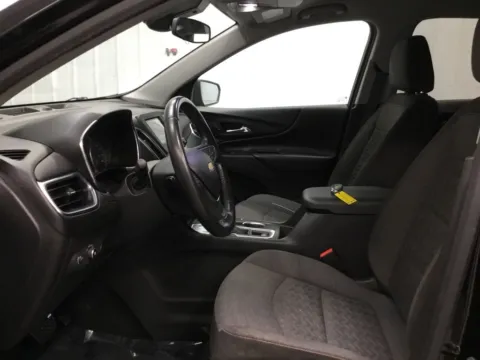 More photos of 2022 Chevrolet Equinox LT at Gregg Young Abrams Chrysler Dodge Jeep Ram, WI