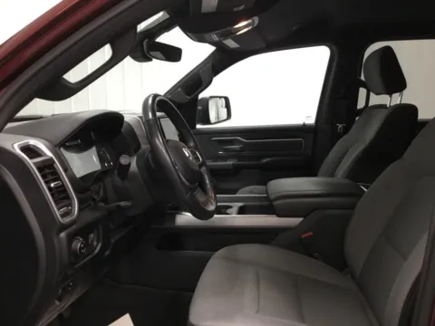 More photos of 2022 Ram 1500 Big Horn/Lone Star at Gregg Young Abrams Chrysler Dodge Jeep Ram, WI