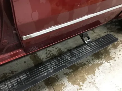 More photos of 2019 Ram 1500 Limited at Gregg Young Abrams Chrysler Dodge Jeep Ram, WI