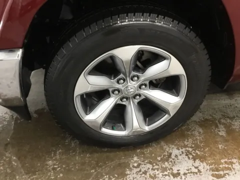 More photos of 2019 Ram 1500 Limited at Gregg Young Abrams Chrysler Dodge Jeep Ram, WI