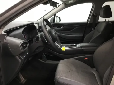 More photos of 2021 Hyundai Santa Fe SEL at Gregg Young Abrams Chrysler Dodge Jeep Ram, WI