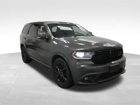 Another view of 2017 Dodge Durango R/T for sale in Abrams, WI at Gregg Young Abrams Chrysler Dodge Jeep Ram