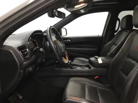 More photos of 2022 Dodge Durango R/T at Gregg Young Abrams Chrysler Dodge Jeep Ram, WI