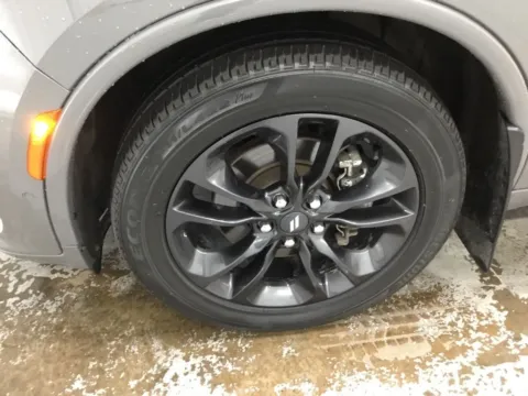 More photos of 2022 Dodge Durango R/T at Gregg Young Abrams Chrysler Dodge Jeep Ram, WI