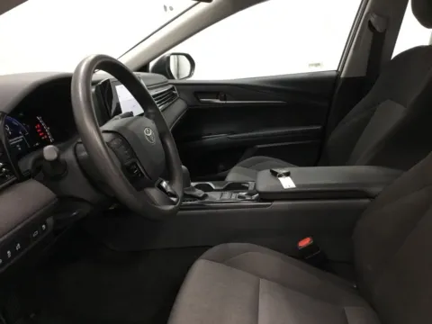 More photos of 2025 Toyota Camry LE at Gregg Young Abrams Chrysler Dodge Jeep Ram, WI