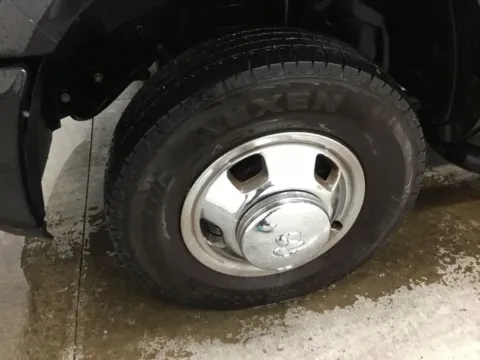 More photos of 2018 Ram 3500 Big Horn at Gregg Young Abrams Chrysler Dodge Jeep Ram, WI