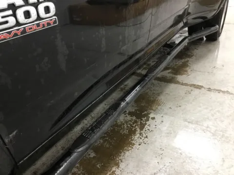 More photos of 2018 Ram 3500 Big Horn at Gregg Young Abrams Chrysler Dodge Jeep Ram, WI