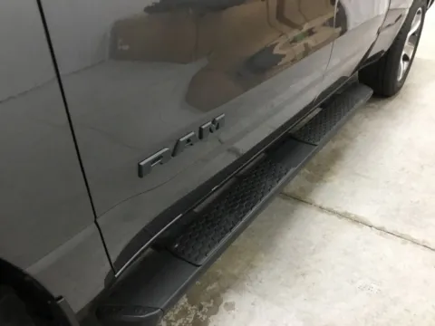 More photos of 2019 Ram 1500 Rebel at Gregg Young Abrams Chrysler Dodge Jeep Ram, WI