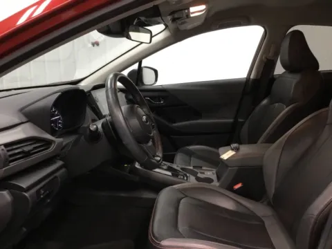More photos of 2024 Subaru Crosstrek Limited at Gregg Young Abrams Chrysler Dodge Jeep Ram, WI