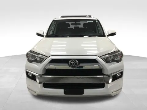 Photos of 2018 Toyota 4Runner Limited for sale in Abrams, WI at Gregg Young Abrams Chrysler Dodge Jeep Ram