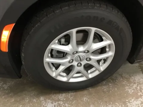 More photos of 2023 Chrysler Pacifica Touring at Gregg Young Abrams Chrysler Dodge Jeep Ram, WI