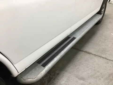 More photos of 2023 GMC Savana 2500 Work Van at Gregg Young Abrams Chrysler Dodge Jeep Ram, WI