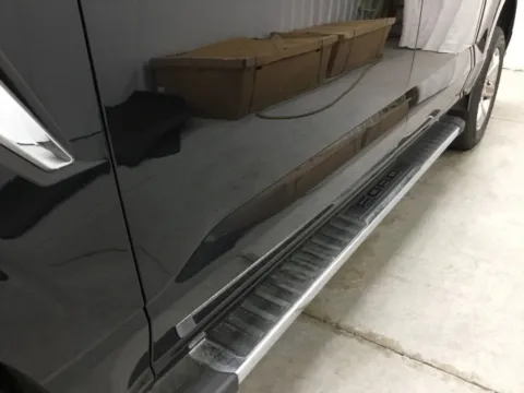 More photos of 2021 Ford F-150 Lariat at Gregg Young Abrams Chrysler Dodge Jeep Ram, WI