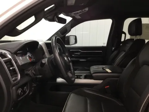 More photos of 2024 Ram 1500 Laramie at Gregg Young Abrams Chrysler Dodge Jeep Ram, WI