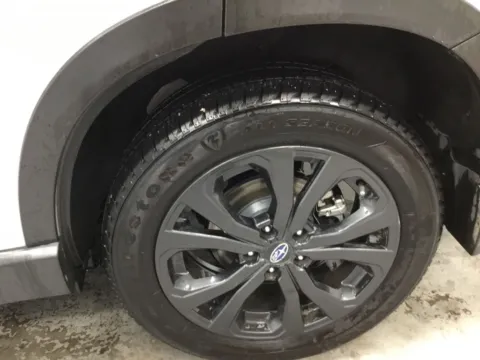 More photos of 2023 Subaru Forester Sport at Gregg Young Abrams Chrysler Dodge Jeep Ram, WI