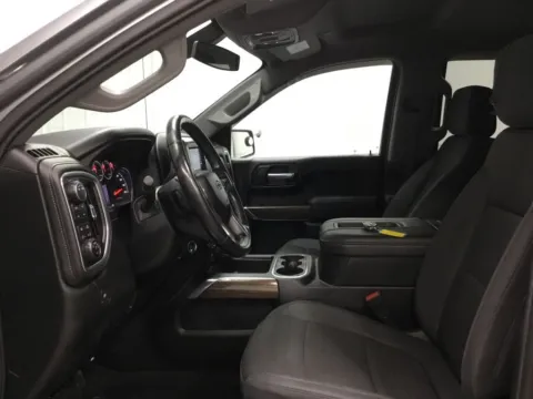 More photos of 2020 Chevrolet Silverado 1500 LT Trail Boss at Gregg Young Abrams Chrysler Dodge Jeep Ram, WI