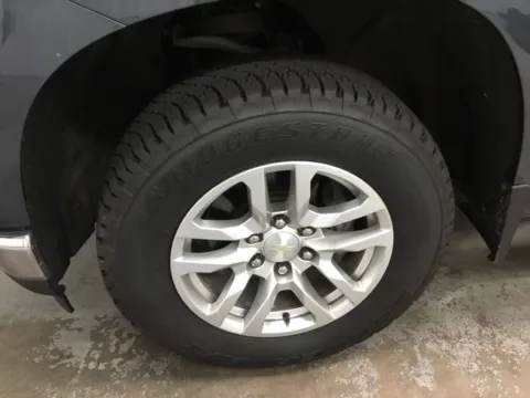 More photos of 2020 Chevrolet Silverado 1500 LT at Gregg Young Abrams Chrysler Dodge Jeep Ram, WI