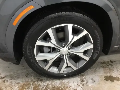 More photos of 2022 Hyundai Palisade Limited at Gregg Young Abrams Chrysler Dodge Jeep Ram, WI