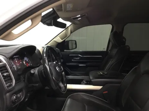 More photos of 2021 Ram 1500 Laramie at Gregg Young Abrams Chrysler Dodge Jeep Ram, WI