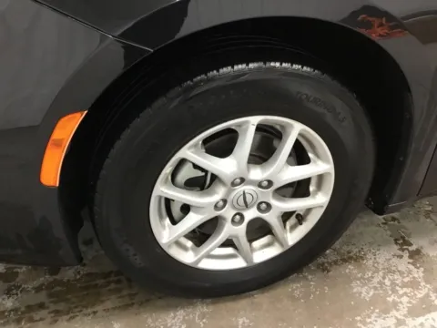 More photos of 2023 Chrysler Pacifica Touring L at Gregg Young Abrams Chrysler Dodge Jeep Ram, WI