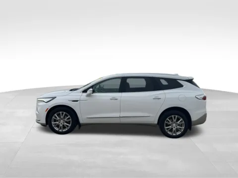 Another view of 2022 Buick Enclave Premium Group for sale in Marshalltown, IA at Gregg Young Chevrolet Marshalltown