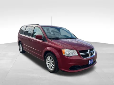 More photos of 2014 Dodge Grand Caravan SXT at Gregg Young Chevrolet Marshalltown, IA