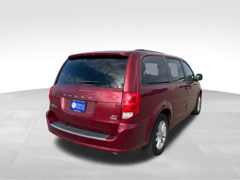 More photos of 2014 Dodge Grand Caravan SXT at Gregg Young Chevrolet Marshalltown, IA
