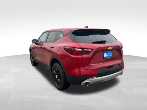 More photos of 2021 Chevrolet Blazer LT at Gregg Young Chevrolet Marshalltown, IA