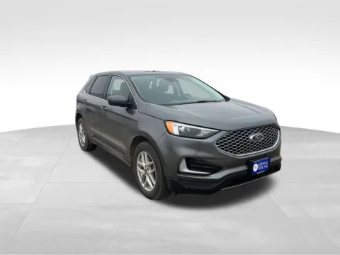 More photos of 2024 Ford Edge SEL at Gregg Young Chevrolet Marshalltown, IA
