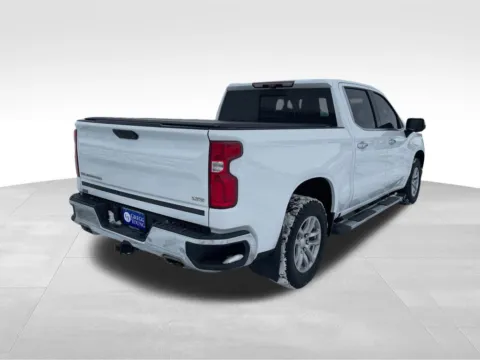 More photos of 2021 Chevrolet Silverado 1500 LTZ at Gregg Young Chevrolet Marshalltown, IA