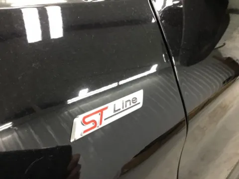 More photos of 2025 Ford Explorer ST-Line at Gregg Young Chevrolet Marshalltown, IA