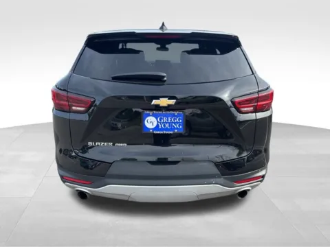 More photos of 2023 Chevrolet Blazer LT at Gregg Young Chevrolet Marshalltown, IA