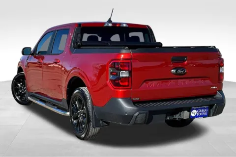 More photos of 2024 Ford Maverick Lariat at Gregg Young Chevrolet Marshalltown, IA