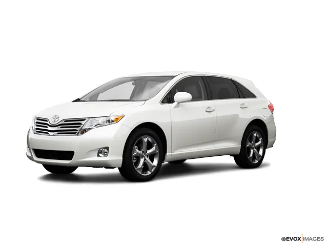 2009 Toyota Venza for sale in Marshalltown, IA