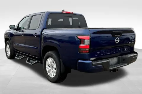 More photos of 2023 Nissan Frontier SV at Gregg Young Chevrolet Marshalltown, IA